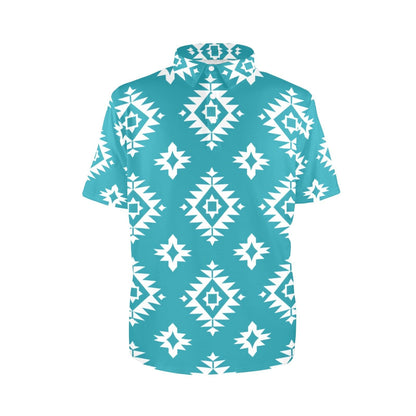 Desert Diamond Polo Shirt