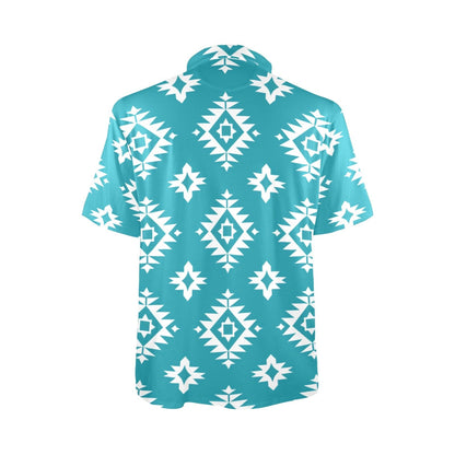 Desert Diamond Polo Shirt