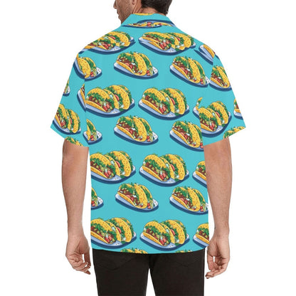 Taco Fiesta Men's Shirt