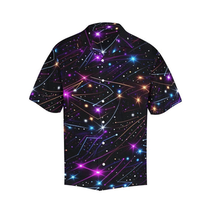 Stellar Constellations Men's Shirt