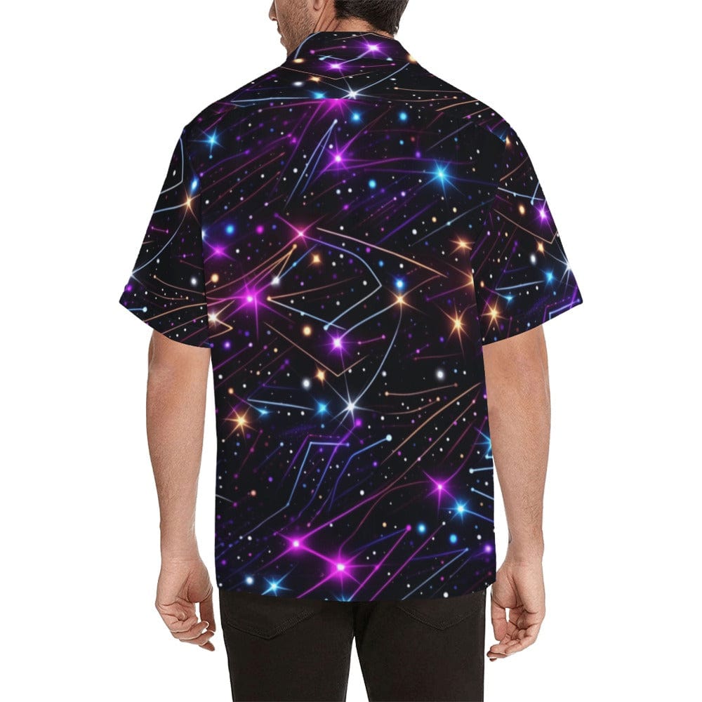 Stellar Constellations Men's Shirt