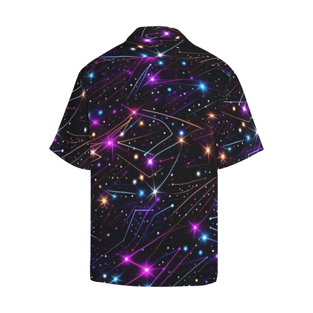 Stellar Constellations Men's Shirt