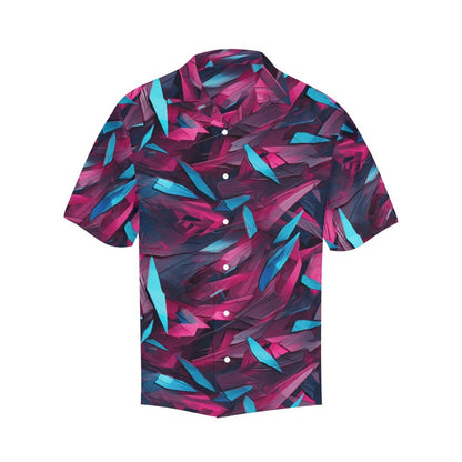 Vivid Crystal Men's Shirt